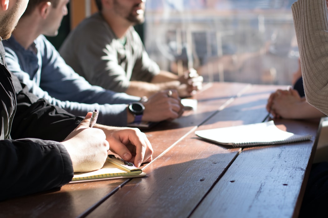 6 Reasons to Write a Business Plan