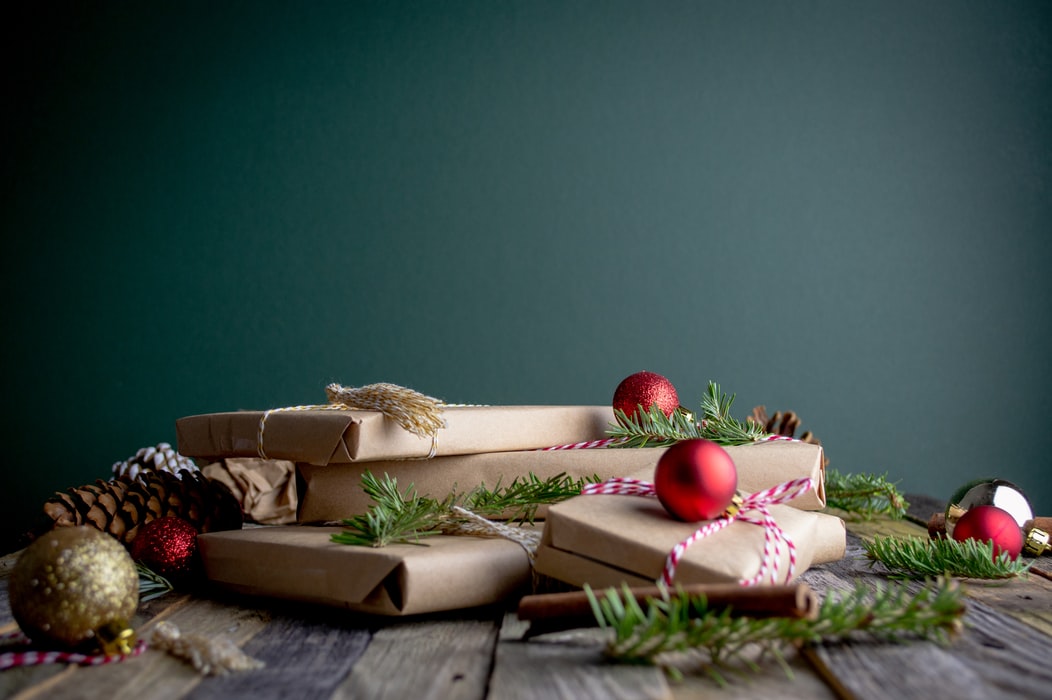 Christmas is Coming