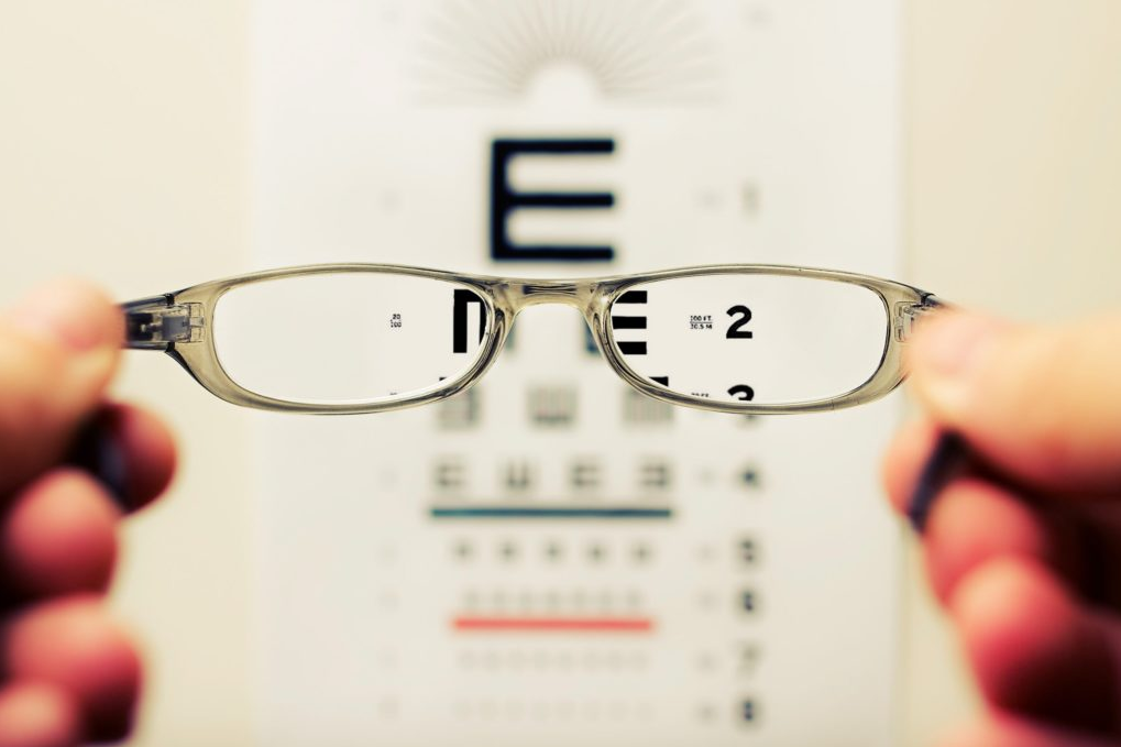 Eye Test
