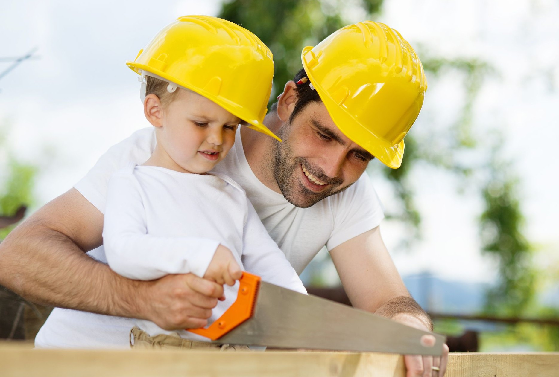 Do We Really “Build” The Kingdom?