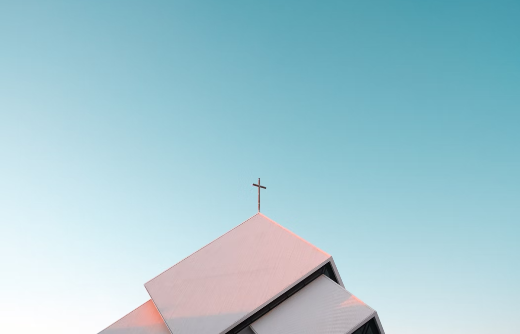 INTEGRATING FAITH WITH WORK AT CHURCH