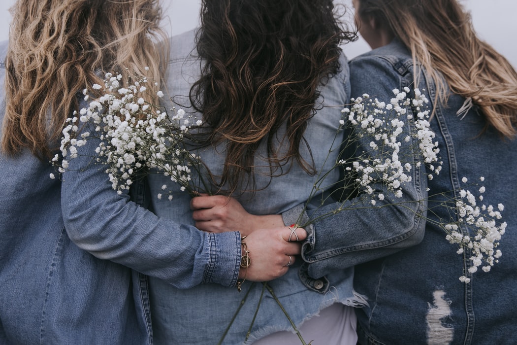 The 5 Daughters of Zelophehad