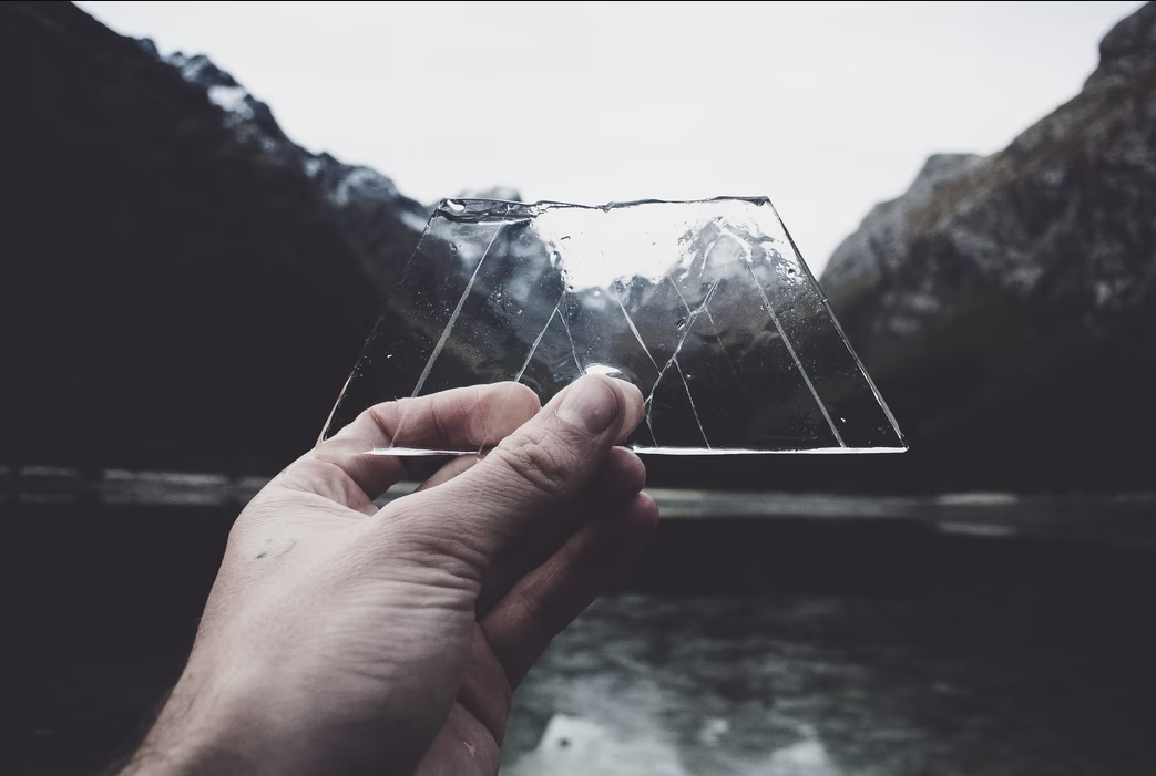 Understanding Transparency