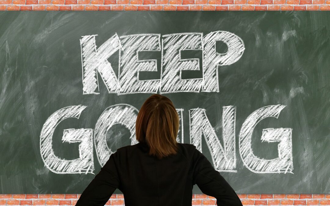 MOVE FORWARD