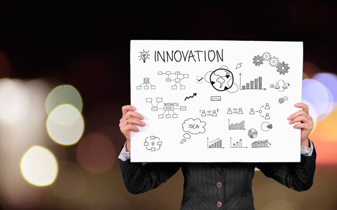 INNOVATION IN MISSIONS – A LEADERSHIP PROBLEM