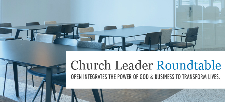 churchleader