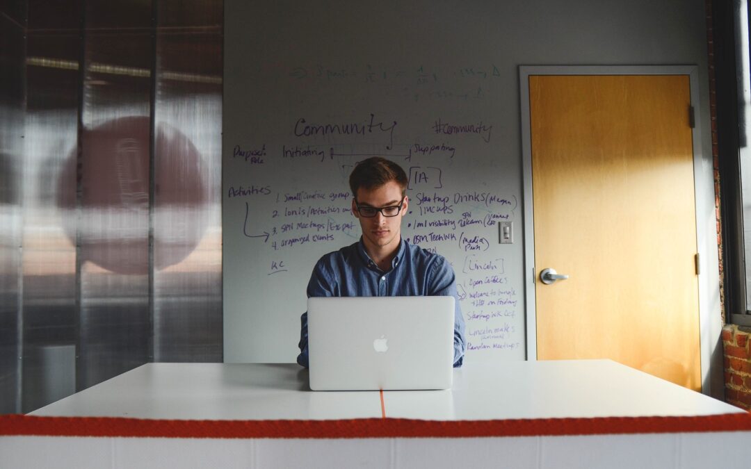 ARE YOU AN ENTREPRENEUR?