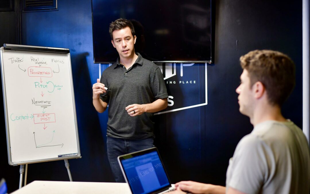 MENTORING